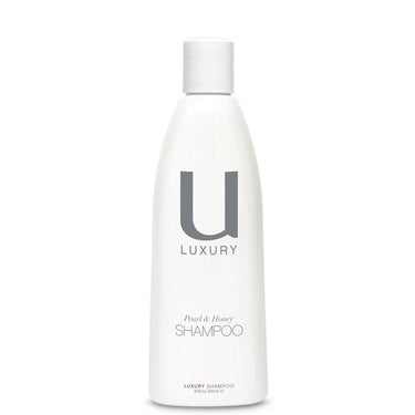 UNITE_Pearl & Honey Shampoo_Cosmetic World